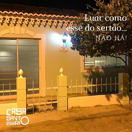 Casa Santo Rio Villa ปิรันญัส ภายนอก รูปภาพ